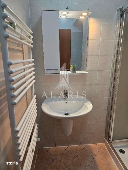Apartament cu 2 camere , Pet friendly, complex Ring