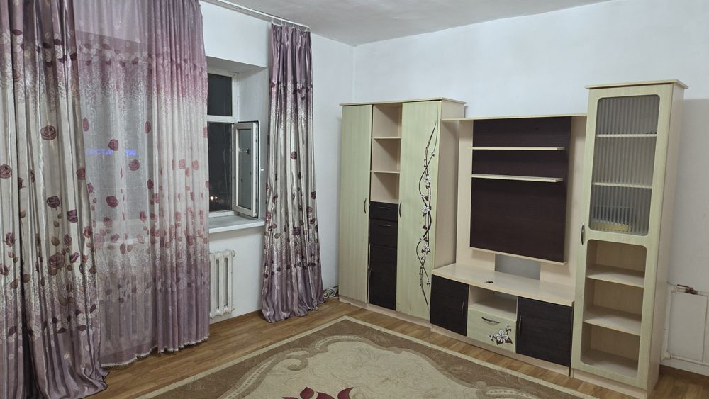 Квартира  на долгий срок