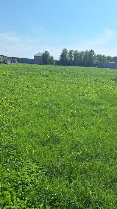 Загородный домик