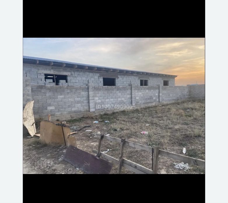 Участок продается срочно