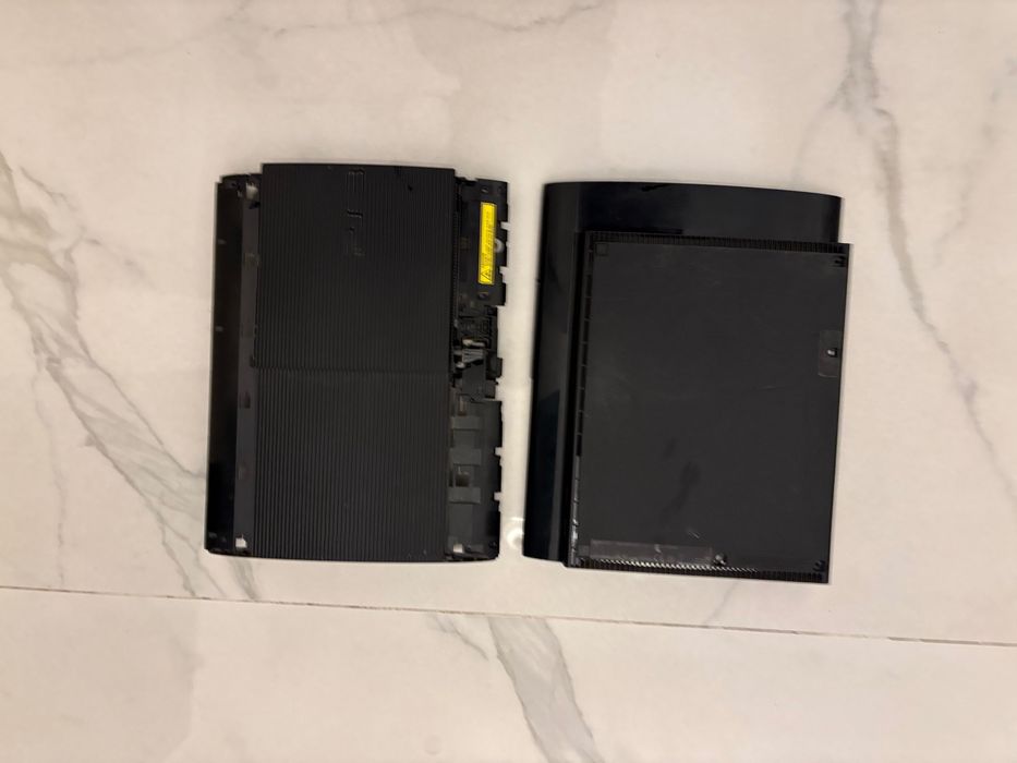 Carcasa capac PS3 Super Slim seria 4000 4100 4200 4XXX stare buna