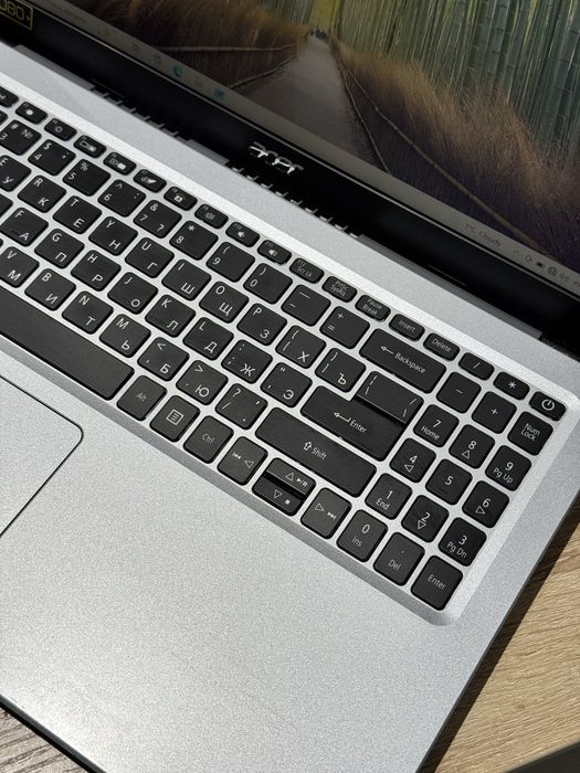 Ноутбук Acer Aspire 3