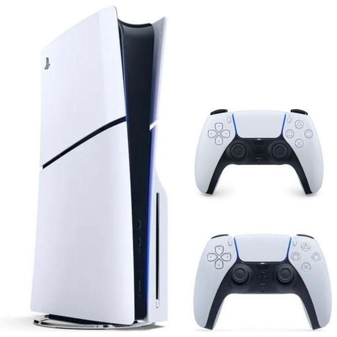 Playstation 5 Slim