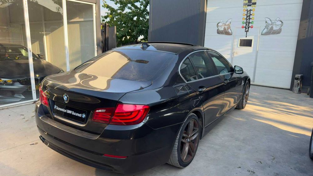 Bara spate originala BMW Seria 5 F10