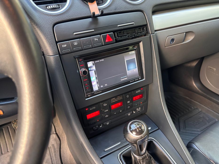 SEAT Exeo 2011 — imagine 4
