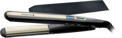 Преса за коса за къдрене и изправяне Remington S6500 Sleek and Curl