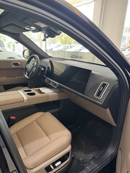 Lixiang L7 2025 — 6