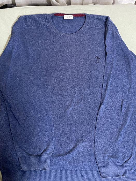 Pulover barbati USPA