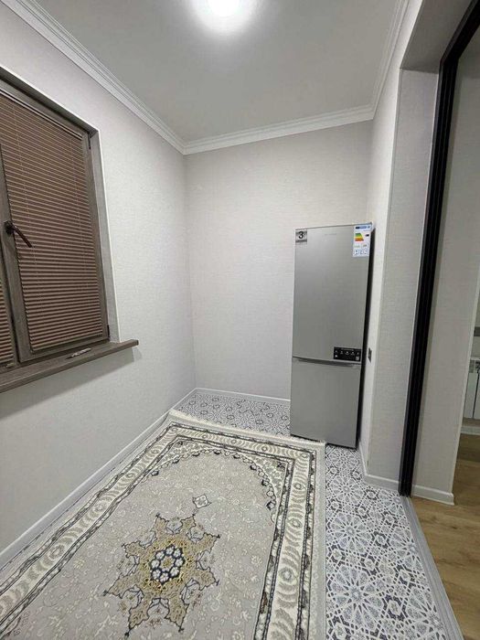 Кадышева ЖК «Иззат» 2/1/8 новый евроремонт 56м2 ориентир котельная