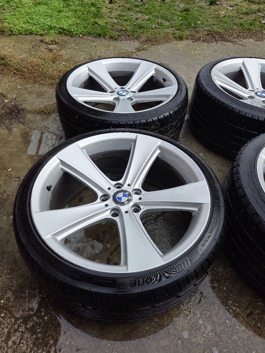 Style 128 *20* 5x120