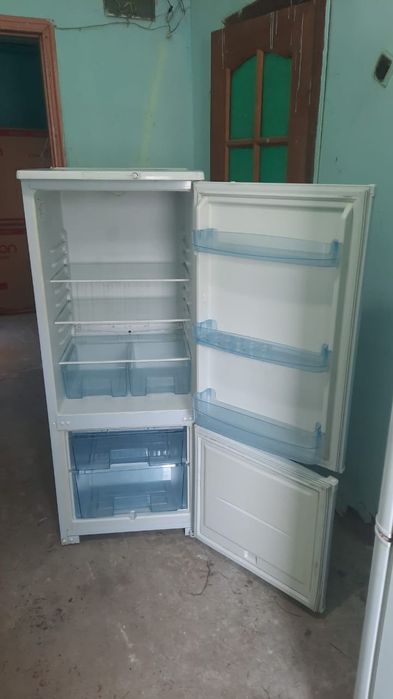 Холодильник с доставкой