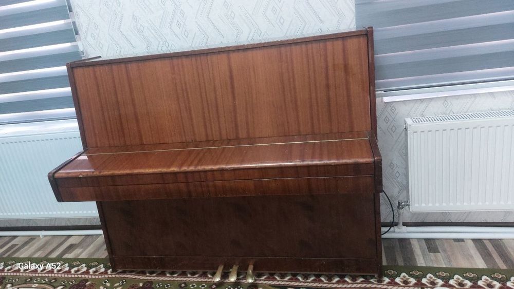 Belarus pianino sotiladi
