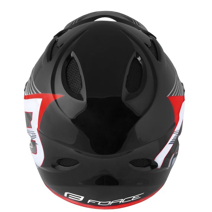 Casca Force Tiger Downhill