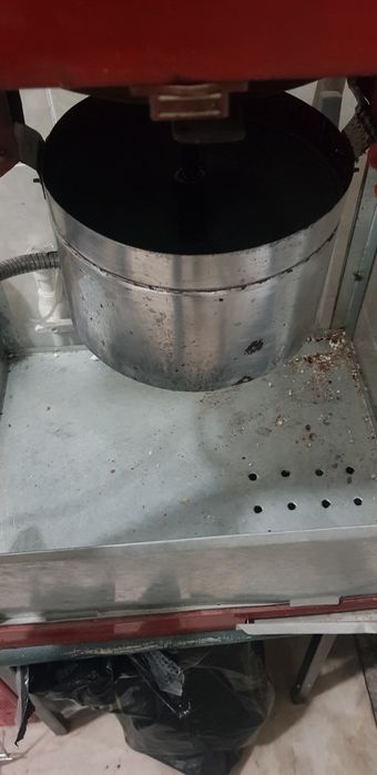 Bodiroq chiqaradigan aparat