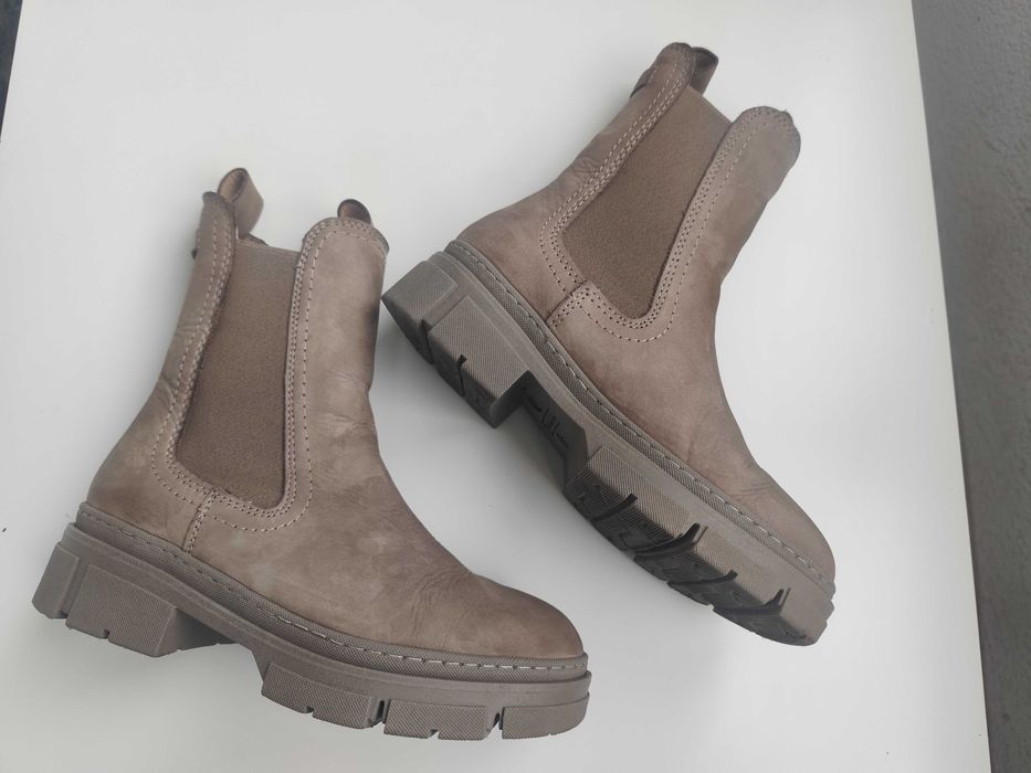 Нови Боти „Tamaris” (Chelsea)