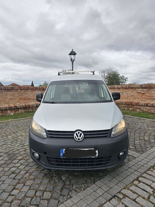 Volkswagen Caddy CARGO 1.6 TDI