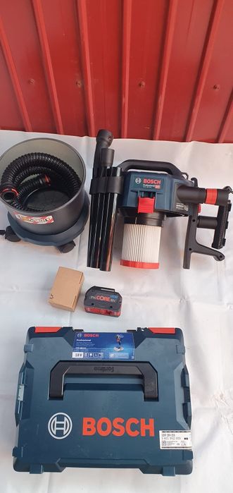 BOSCH GDR 18V-215  filetanta cu impact 215Nm NOUA