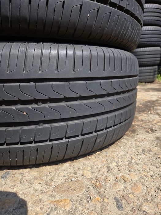 2бр. 255 50 19 Pirelli летни.