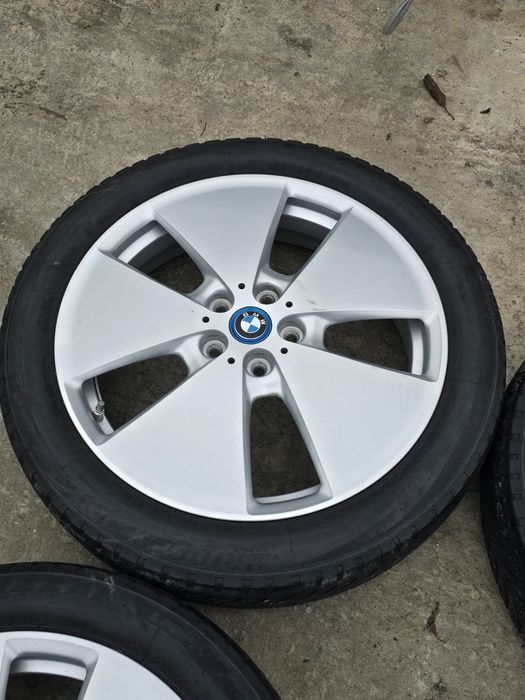 Джанти 19 / 5х112 - BMW i3 5x112