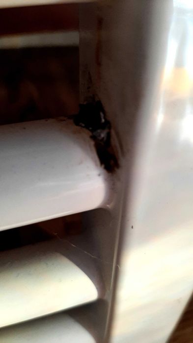 Лира за баня 95/55см.