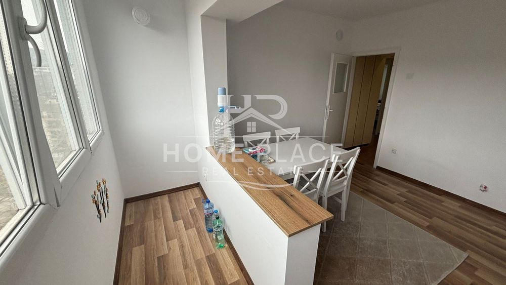 Продава се Четиристаен апартамент в Варна, Цветен квартал - 86 кв.м за 1091 €/кв.м - Снимка #7
