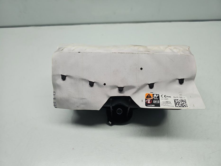 Airbag pasager Opel Corsa E [Fabr 2014-prezent] 96852873