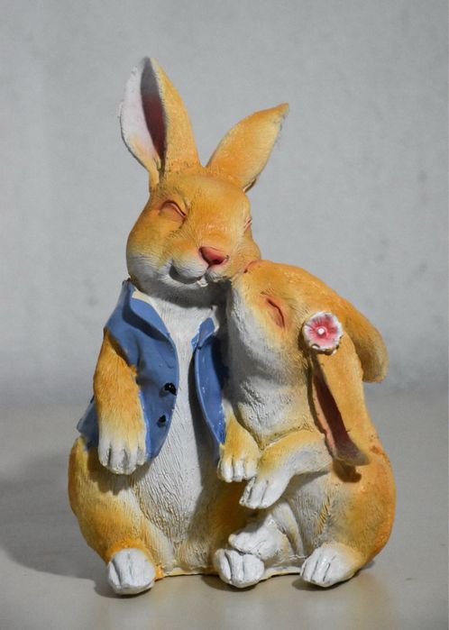 Градински декорации