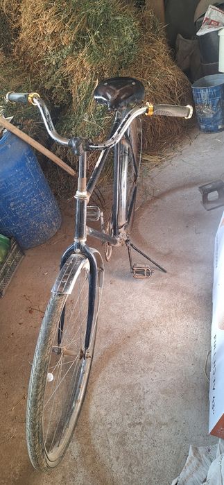 Уральская Велик СССР