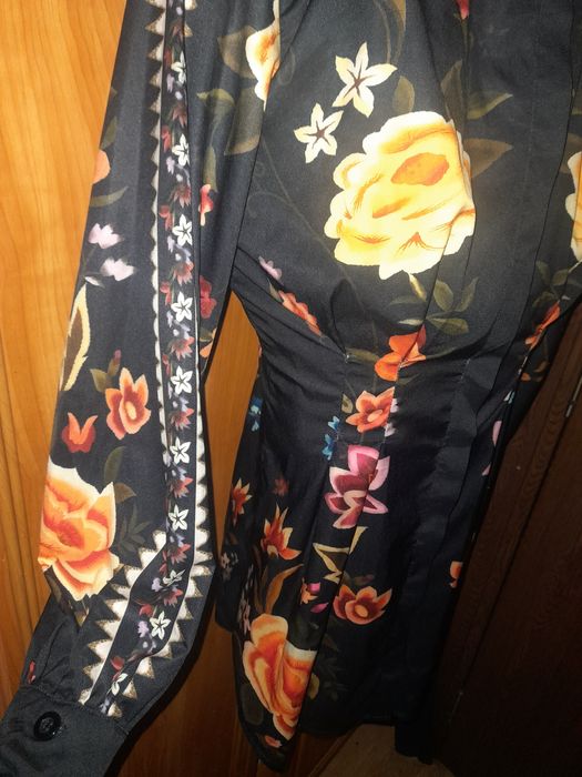 Cămașă damă elegantă