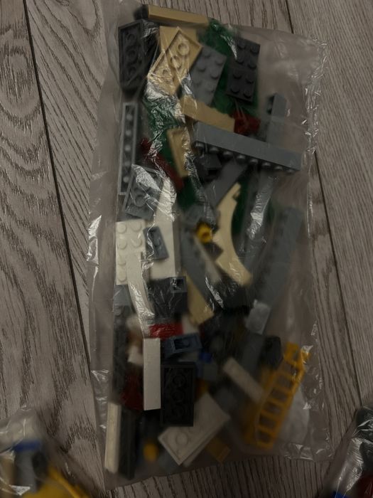 Lrgo creator 31081 оригинал