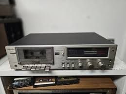 Deck toshiba pc-e50 japan 1980