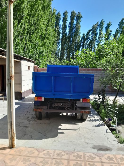 Samosval Arzon narxda