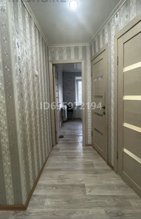Продается 2х комнатная квартира