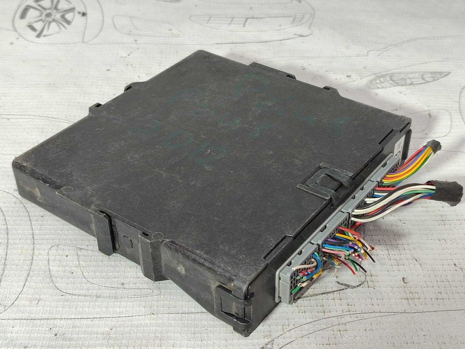 Modul management putere Toyota Prius (XW30) COD: 8968147460 2012 / [2009-2015] / (5G3)