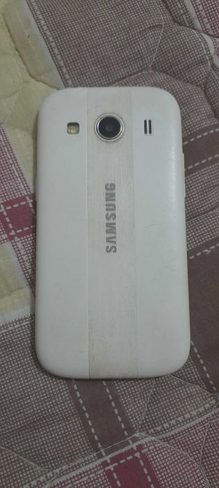 Samsung Galaxy Ace Style LTE