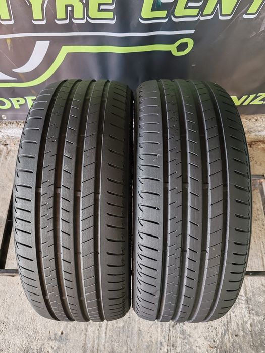 2 anvelope 245 40 21