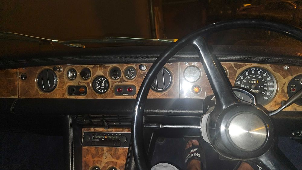 dezmembrez Rools Royce Silver Shadow motor 6.7 Bentley cutie Jante