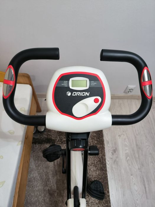 Bicicleta fitness Orion