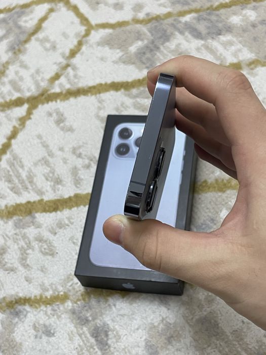 Iphone 13 Pro 128гб/78%