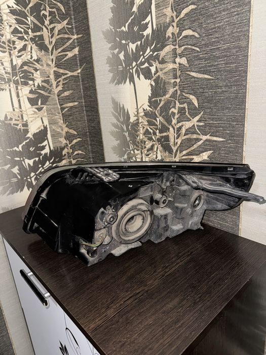 Оригинал фара Ravon R3