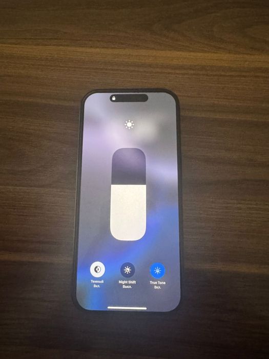 Продается İphone 16 Pro 256 Gb