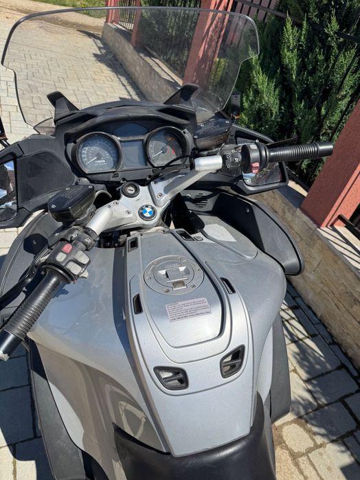 Motocicleta BMW R1200RT 2012