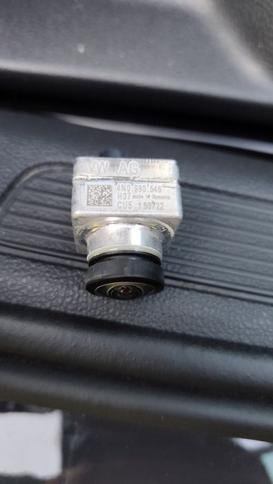 Camera Vw Audi Skoda Seat 4N0/5WA