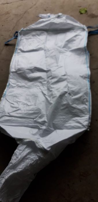 Saci Big Bag rezistenți – ideali pentru depozitare și transport