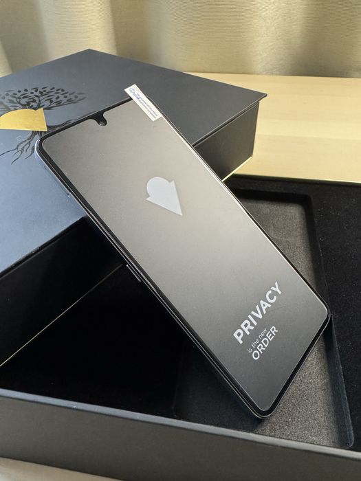 Smartphone HidR S1 PRO Blue nou, sigiat