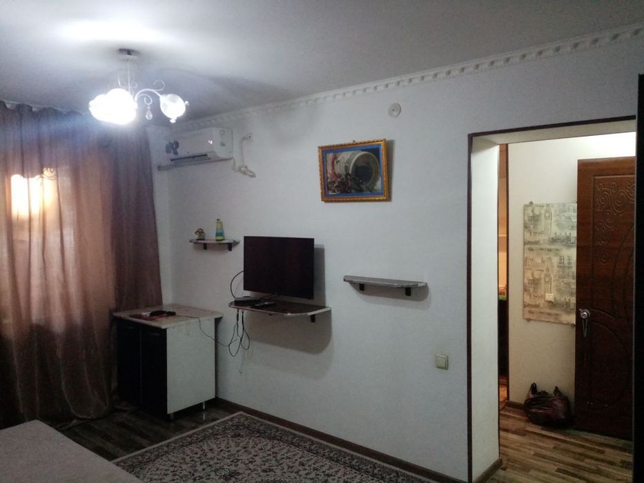 Сдается однокомнатная квартира в Алмалыке