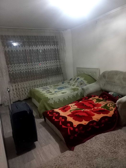 Подселениеге жігіт керек