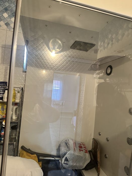 Душевая кабина бу. Эксклюзив.