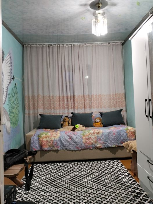 Недвижимость дом