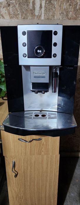 Aparat cafea boabe